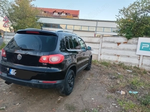 Tiguan 1.4 tsi lant .4x4 219000 km originali 6trepte stare f.buna și funcționare