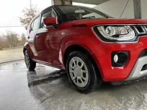 Suzuki ignis 2020 unic proprietar  - imagine 4