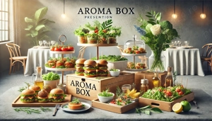 Angajam personal pentru servicii de catering fast food si diverse meniuri - imagine 2 Angajam personal pentru servicii de catering fast food si diverse meniuri - imagine 2