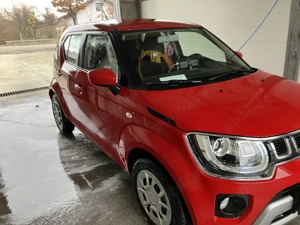 Suzuki ignis 2020 unic proprietar  - imagine 6