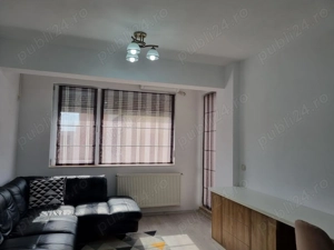 Tomis Plus-bloc nou, 2 camere decomandat, termen lung 