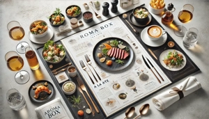 Angajam personal pentru servicii de catering fast food si diverse meniuri - imagine 3 Angajam personal pentru servicii de catering fast food si diverse meniuri - imagine 3