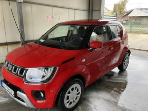 Suzuki ignis 2020 unic proprietar  - imagine 7