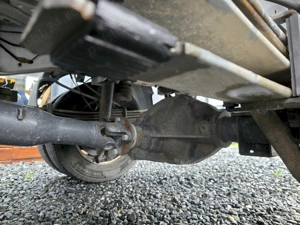 Renault Master 6 loc. basculabila. 2018. vanz. SEAP  SICAP, TVA deductibil - imagine 15