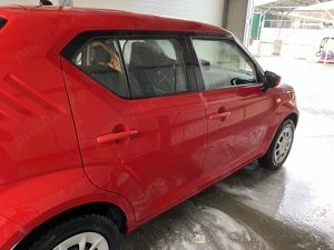 Suzuki ignis 2020 unic proprietar  - imagine 10