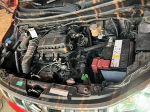 Suzuki ignis 2020 unic proprietar  - imagine 9