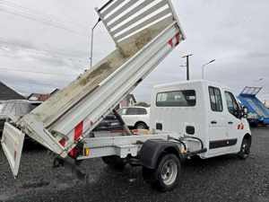 Renault Master 6 loc. basculabila. 2018. vanz. SEAP  SICAP, TVA deductibil - imagine 5