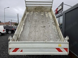 Renault Master 6 loc. basculabila. 2018. vanz. SEAP  SICAP, TVA deductibil - imagine 9