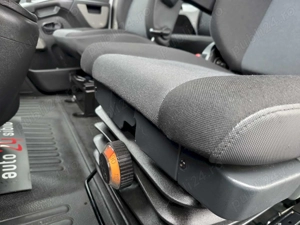 Renault Master 6 loc. basculabila. 2018. vanz. SEAP  SICAP, TVA deductibil - imagine 12