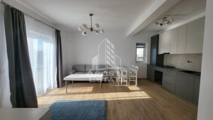 Apartament nou,mobilat si utilat,2 camere+curte 20mp,Torontalului