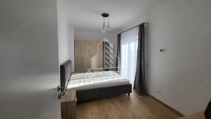 Apartament nou,mobilat si utilat,2 camere+curte 20mp,Torontalului - imagine 10
