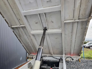 Renault Master 6 loc. basculabila. 2018. vanz. SEAP  SICAP, TVA deductibil - imagine 18