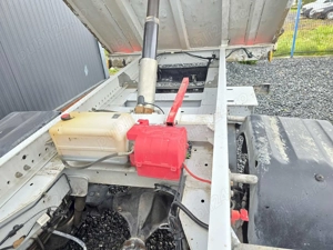 Renault Master 6 loc. basculabila. 2018. vanz. SEAP  SICAP, TVA deductibil - imagine 17