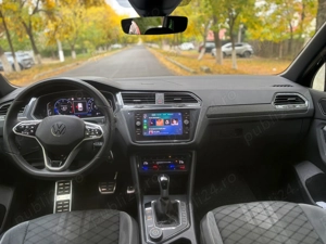 VW tiguan-2021-R line-200cp-automat
