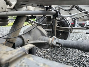 Renault Master 6 loc. basculabila. 2018. vanz. SEAP  SICAP, TVA deductibil - imagine 20