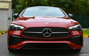 Mercedes Benz CLE 300 4MATIC amg pack - imagine 5