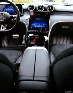 Mercedes Benz CLE 300 4MATIC amg pack - imagine 6