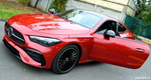 Mercedes Benz CLE 300 4MATIC amg pack - imagine 2