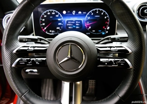 Mercedes Benz CLE 300 4MATIC amg pack - imagine 7