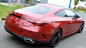 Mercedes Benz CLE 300 4MATIC amg pack - imagine 3