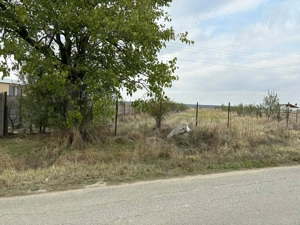 Teren intravilan situat pe strada principală între Carligei și Palilula - imagine 2