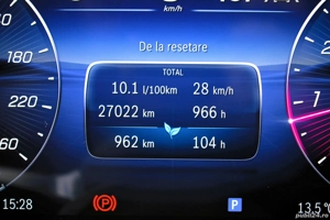 Mercedes CLE 300 4MATIC 2024   Coupé Sport Luxury   Mild Hybrid   Cameră 360    Digital Light - imagine 8 Mercedes CLE 300 4MATIC 2024   Coupé Sport Luxury   Mild Hybrid   Cameră 360    Digital Light - imagine 8