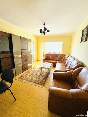 Apartament 2 camere , decomandat, zona Orizont - imagine 2