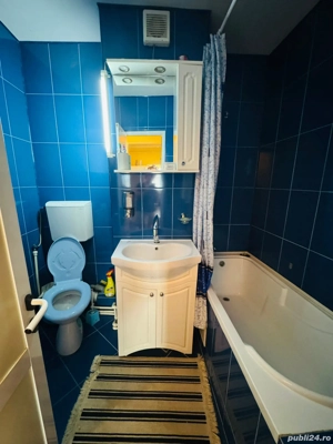 Apartament 2 camere , decomandat, zona Orizont - imagine 4