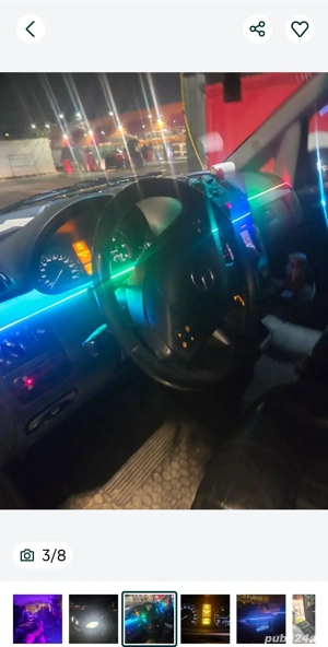 Vand Viano - imagine 3