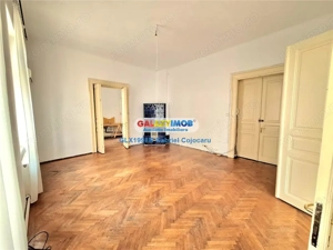 Inchiriere ap 3 cam pentru birou  110mp   zona Mantuleasa - Armeneasca - imagine 5