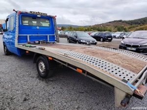 Vând sau schimb Autoplatforma Vw LT 35  - imagine 3 Vând sau schimb Autoplatforma Vw LT 35  - imagine 3