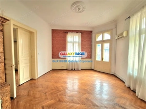 Inchiriere ap 3 cam pentru birou  110mp   zona Mantuleasa - Armeneasca