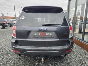 Subaru Forester 4x4 Diesel - imagine 4