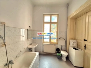 Inchiriere ap 3 cam pentru birou  110mp   zona Mantuleasa - Armeneasca - imagine 9