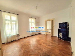 Inchiriere ap 3 cam pentru birou  110mp   zona Mantuleasa - Armeneasca - imagine 4