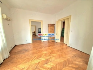 Inchiriere ap 3 cam pentru birou  110mp   zona Mantuleasa - Armeneasca - imagine 3