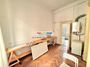 Inchiriere ap 3 cam pentru birou  110mp   zona Mantuleasa - Armeneasca - imagine 8