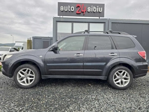 Subaru Forester 4x4 Diesel - imagine 2