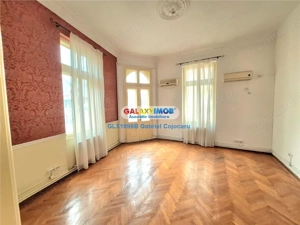 Inchiriere ap 3 cam pentru birou  110mp   zona Mantuleasa - Armeneasca - imagine 2