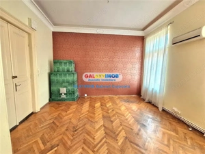 Inchiriere ap 3 cam pentru birou  110mp   zona Mantuleasa - Armeneasca - imagine 6