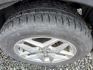 Subaru Forester 4x4 Diesel - imagine 20