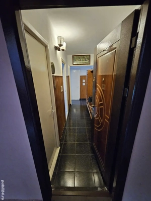 Apartament 2 camere, decomandat, etaj 1, zona Steaua, lângă Shopping City