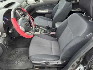 Subaru Forester 4x4 Diesel - imagine 10