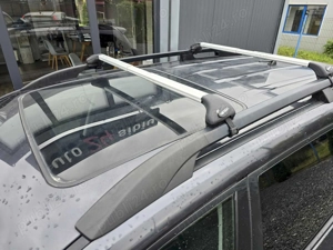 Subaru Forester 4x4 Diesel - imagine 8