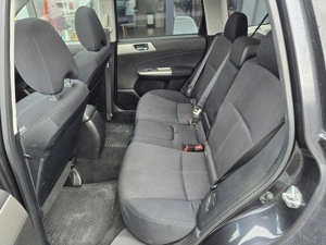Subaru Forester 4x4 Diesel - imagine 12