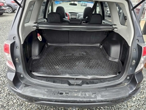 Subaru Forester 4x4 Diesel - imagine 7