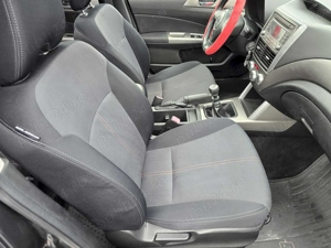 Subaru Forester 4x4 Diesel - imagine 11