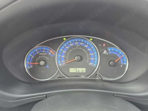 Subaru Forester 4x4 Diesel - imagine 9