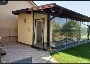 Vind casa Sinicolaul Mic,Arad - imagine 5