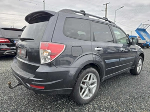 Subaru Forester 4x4 Diesel - imagine 5